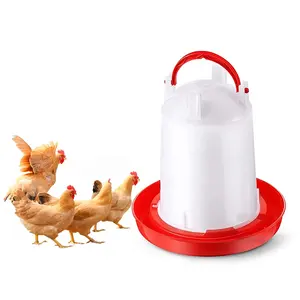 poultry drinker and feeder price