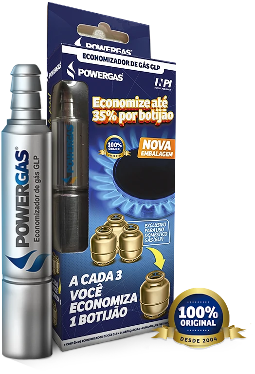 power home birou gas