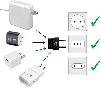 power supply in spanish