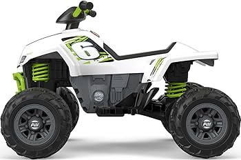 power wheels atv