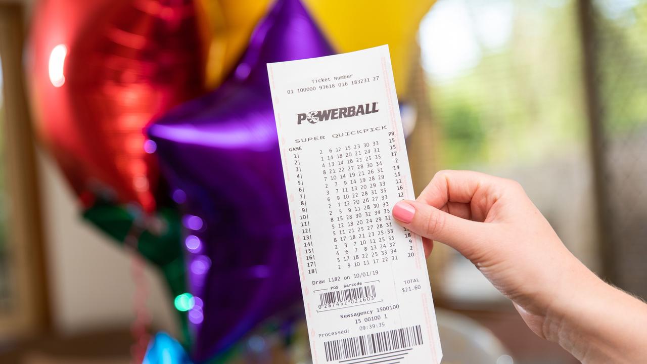 powerball mini quickpick