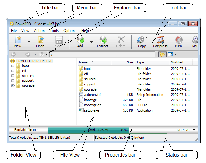 poweriso registration code