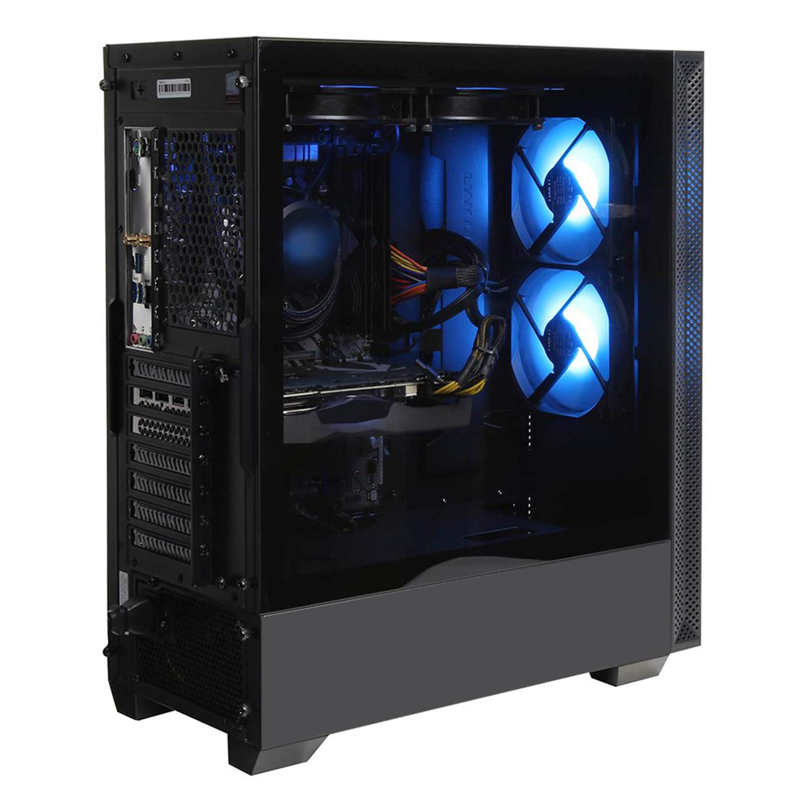 powerspec pc case