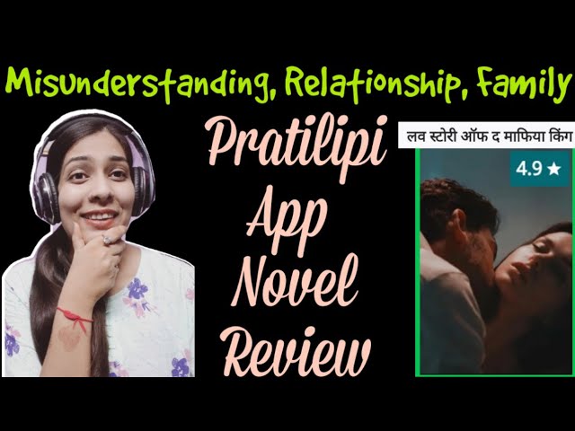 pratilipi love story