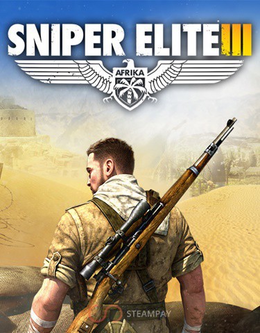 precio sniper elite 3