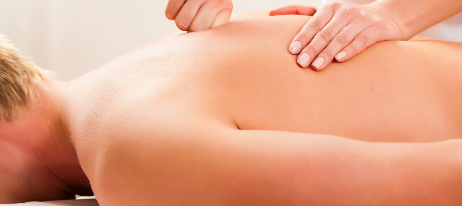 pregnancy massage port douglas