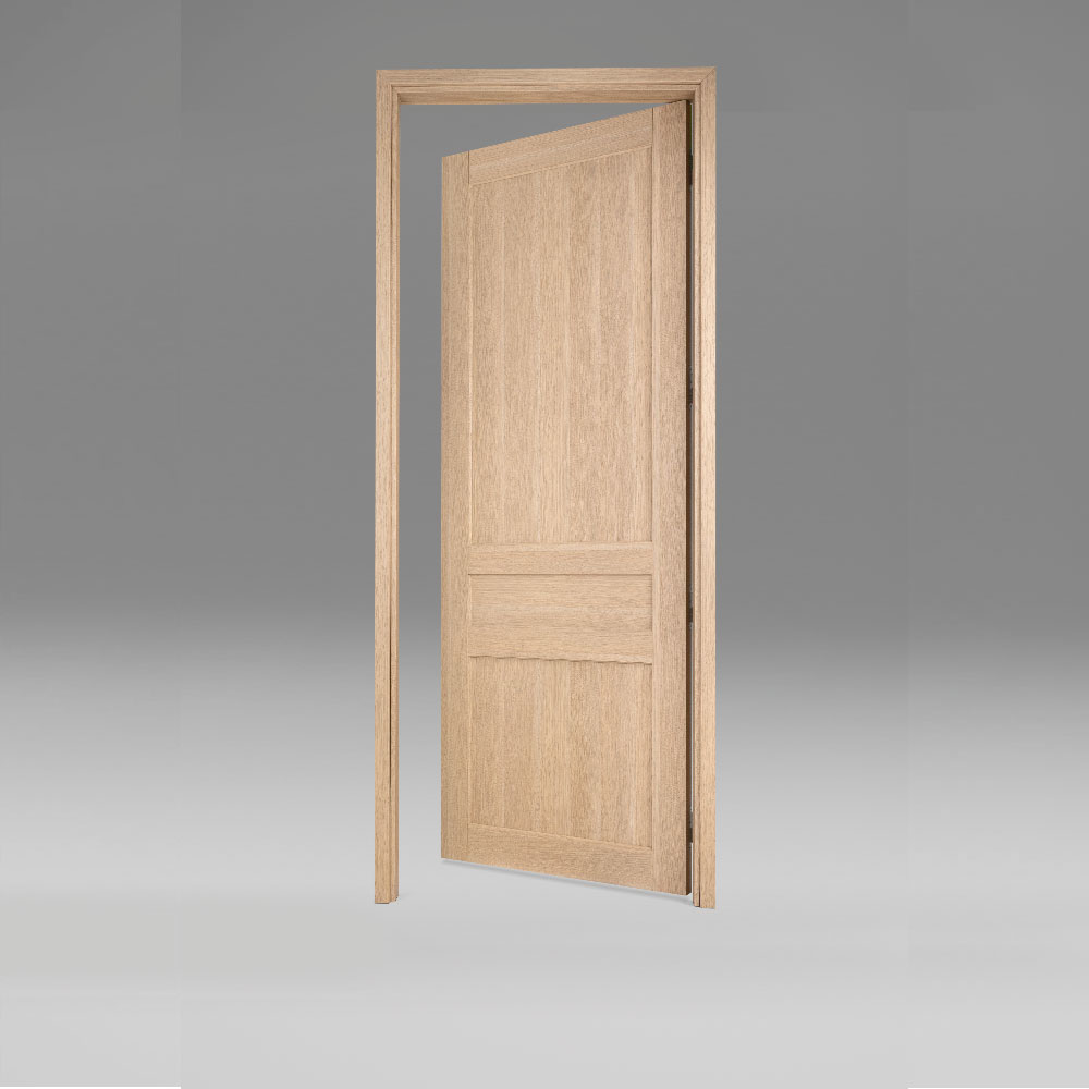 prehung interior door