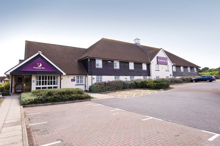 premier inn woodstock