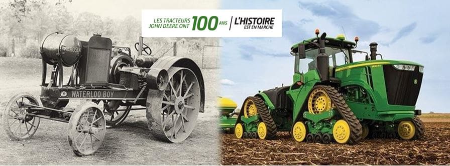 premier john deere