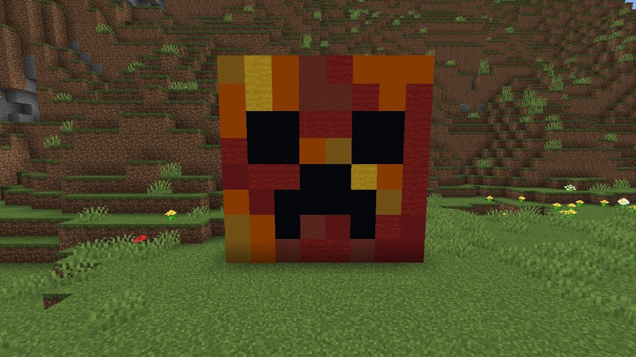 preston minecraft face