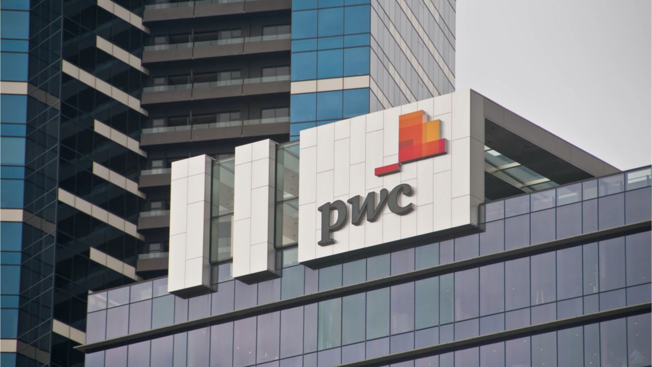 price waterhouse cooper hong kong