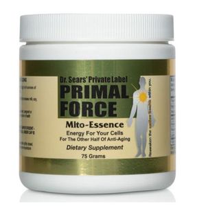 primal force supplements