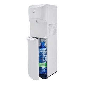 primo self sanitizing water dispenser manual