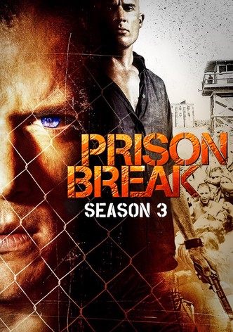 prison break online gratis