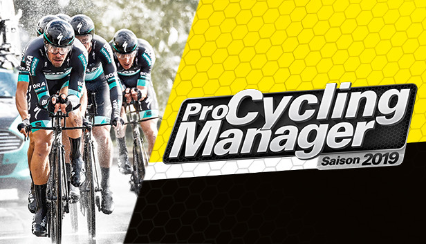 pro cycling manager 2019 editor