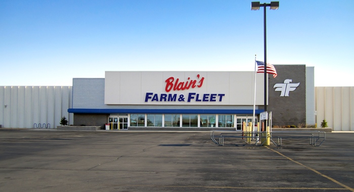 products offered by fleet farm cedar falls