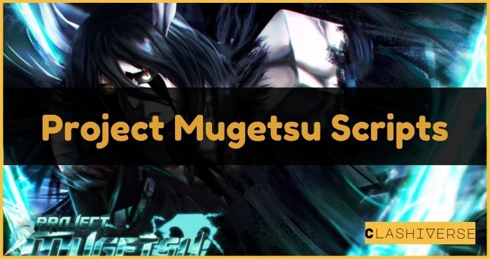 project mugetsu script