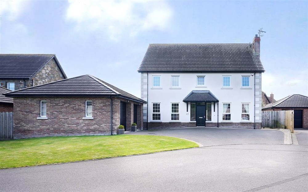 properties for sale in newtownards