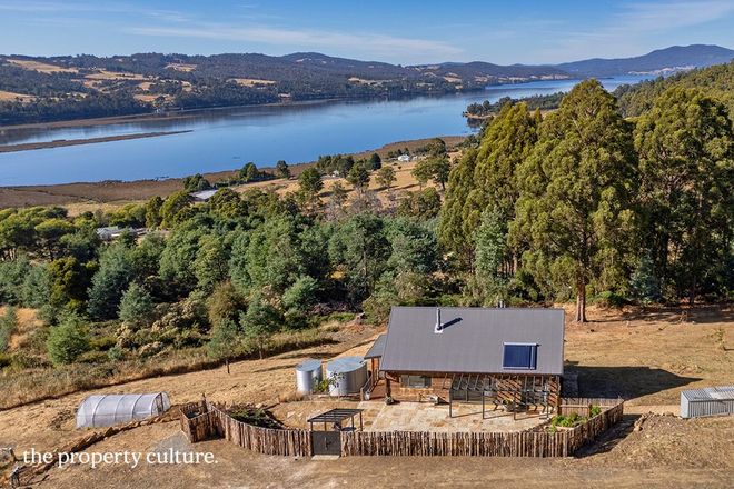 property for sale huon valley tas