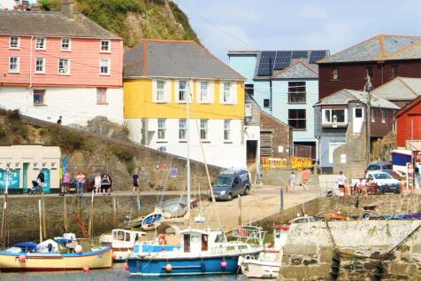 property for sale mevagissey cornwall