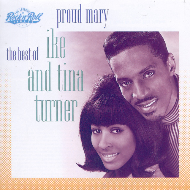 proud mary ike and tina turner lyrics