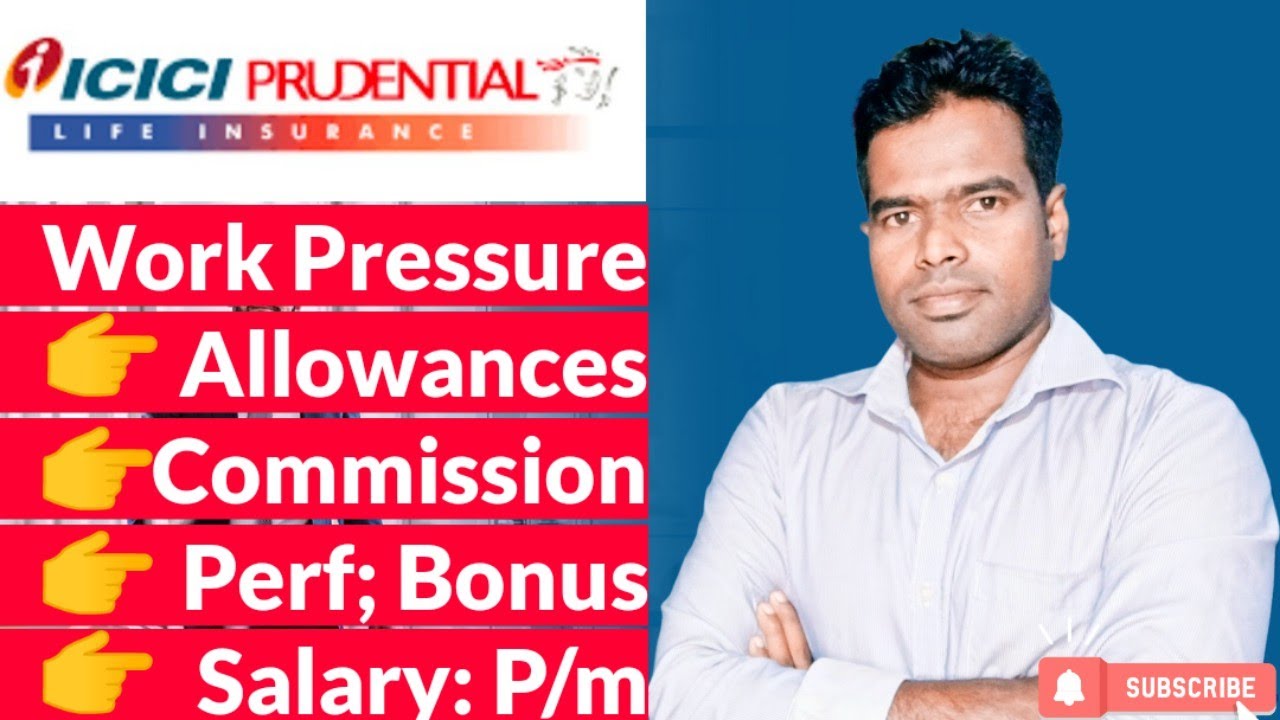 prudential salary