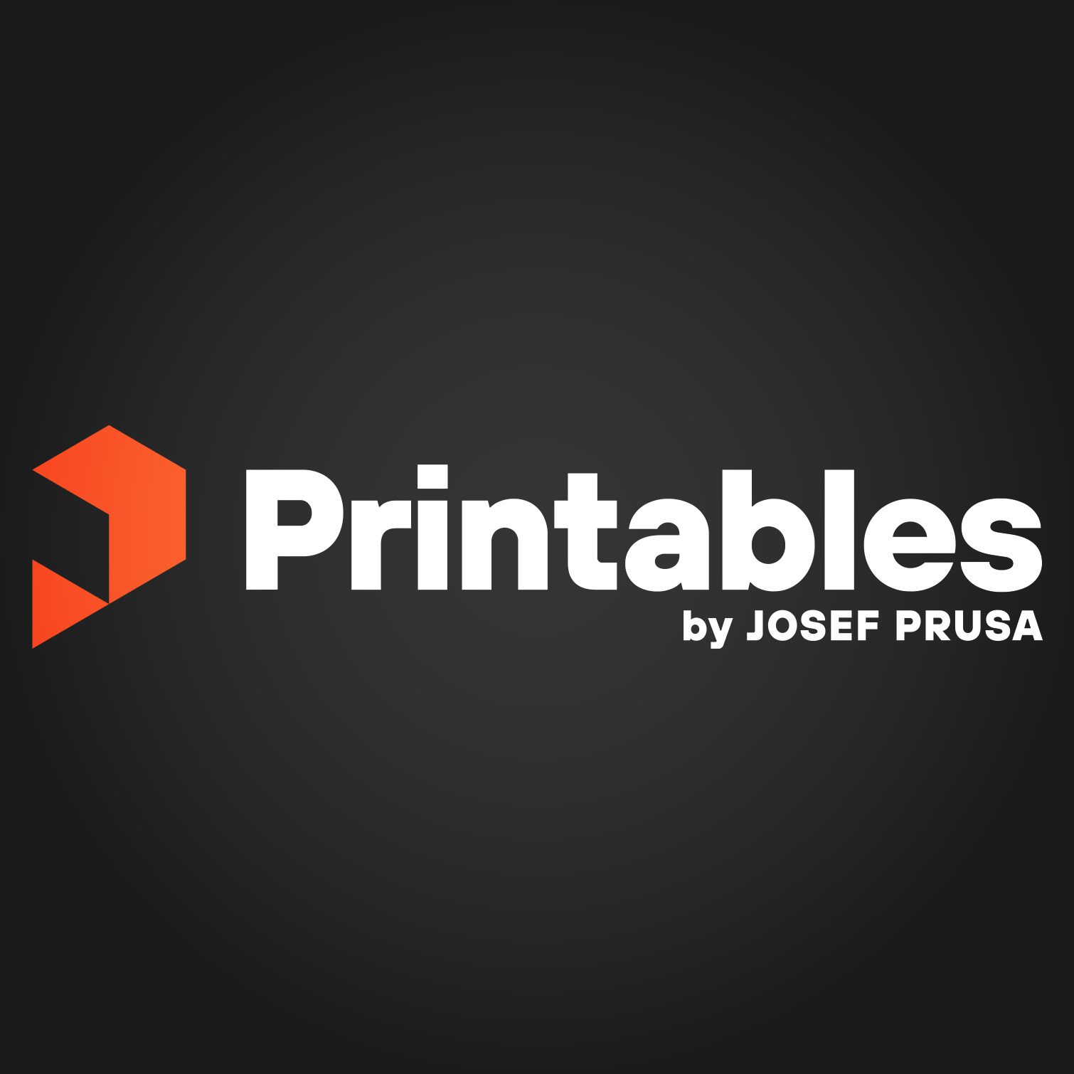 prusa printables