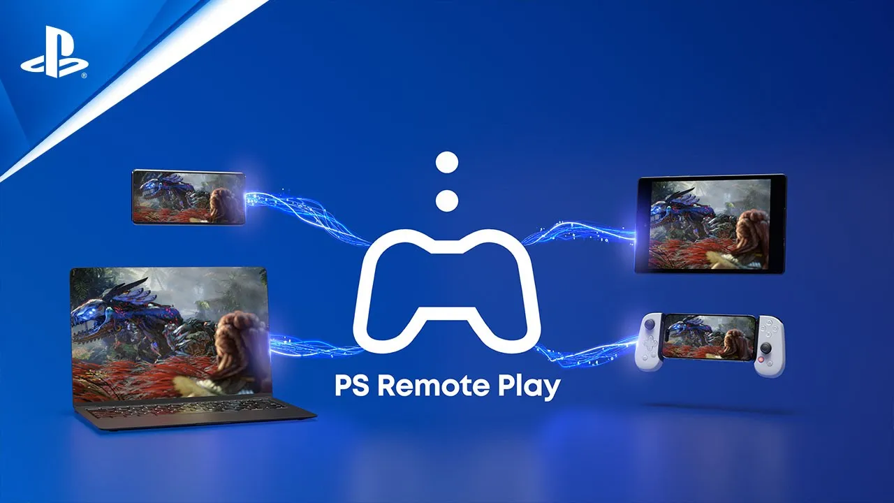 ps remote play mac