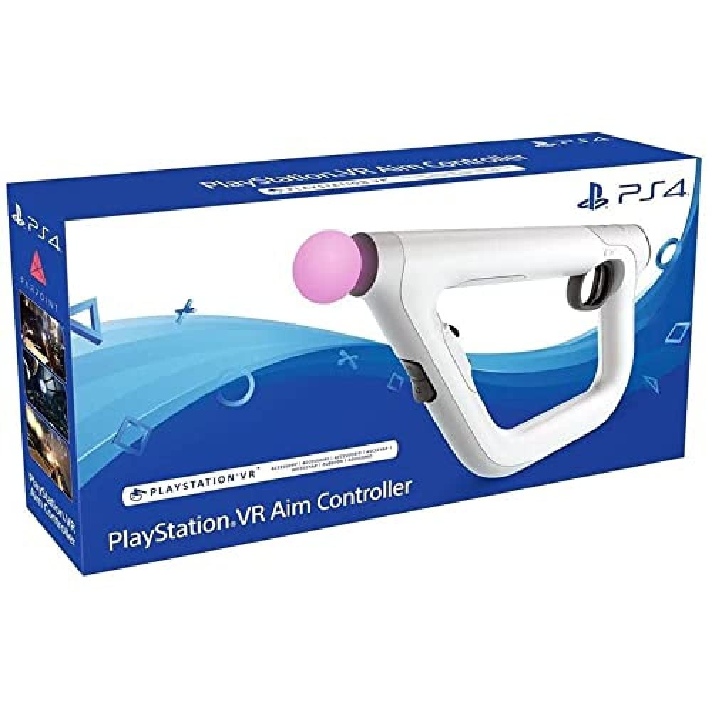 ps vr ps4