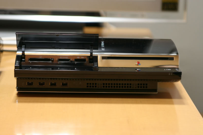 ps3 that are backwards compatible