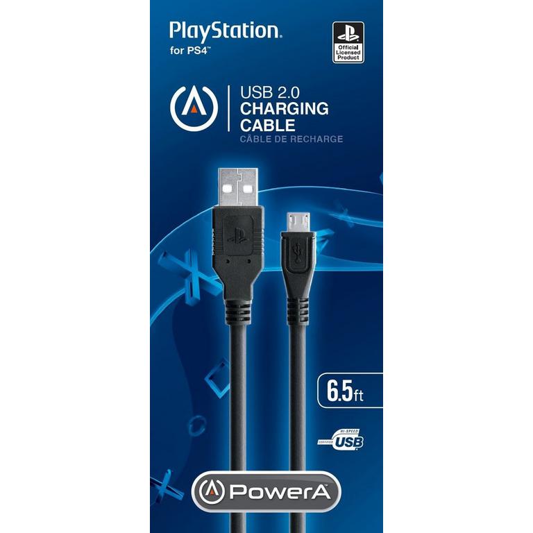 ps4 controller cord