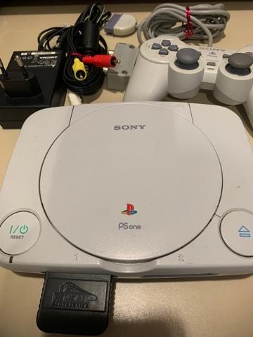 psx one