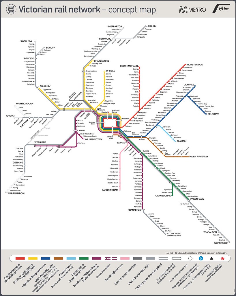 ptv journey planner