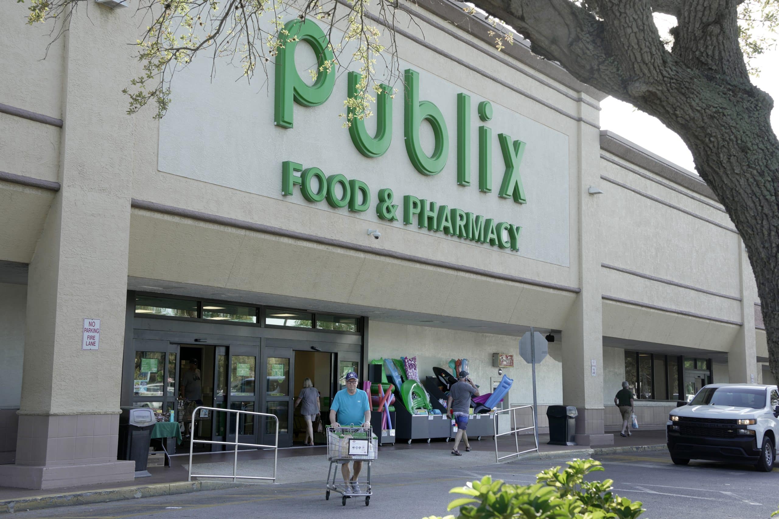 publix 878