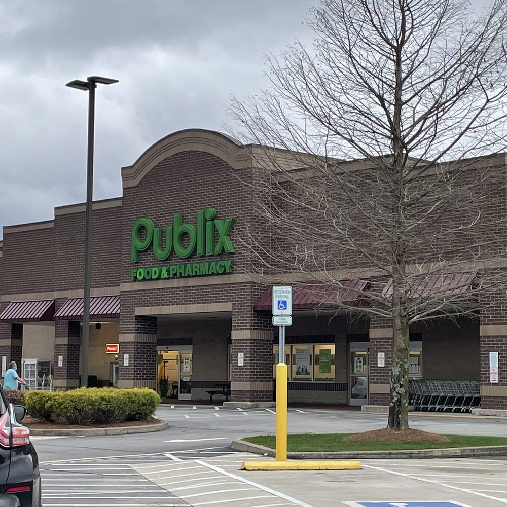 publix 889