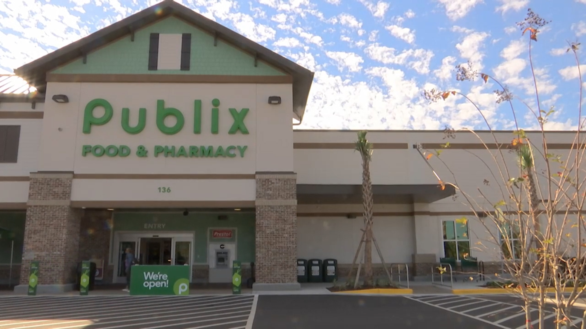 publix carolina forest pharmacy