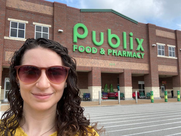 publix near me