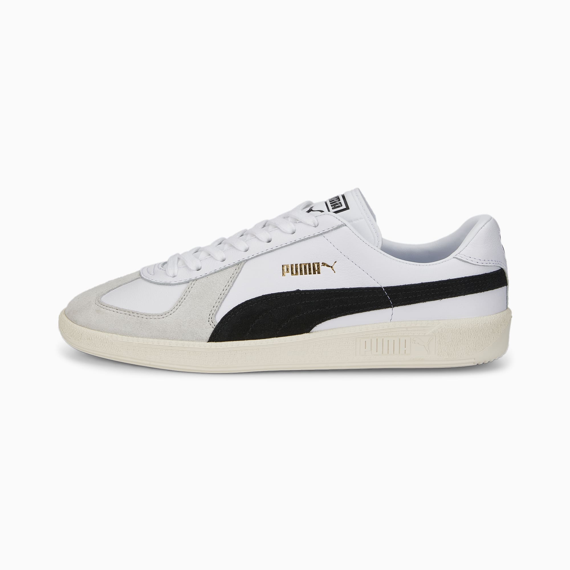 puma german army trainer