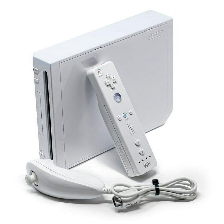 purchase wii console