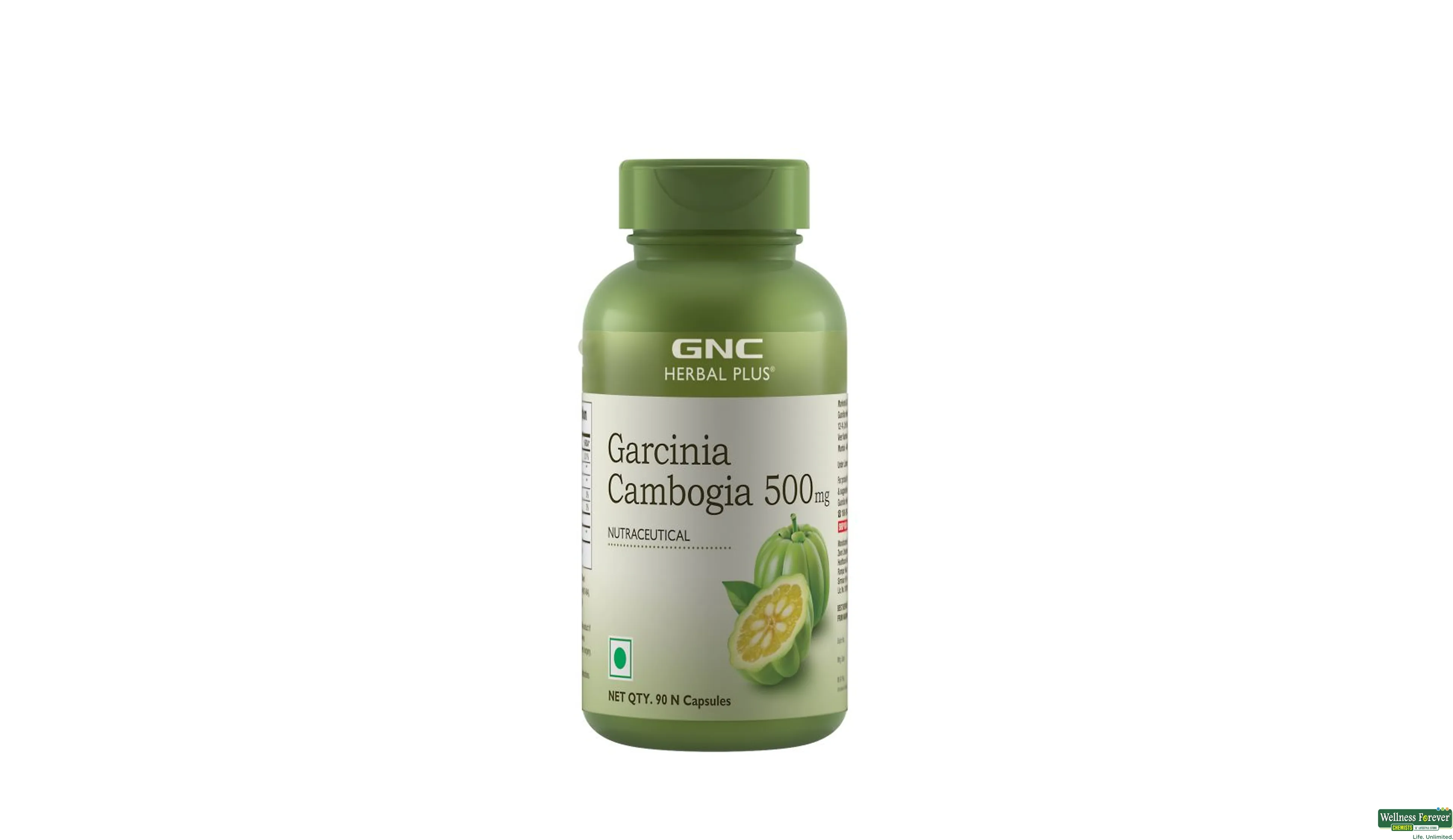 pure cambogia ultra gnc