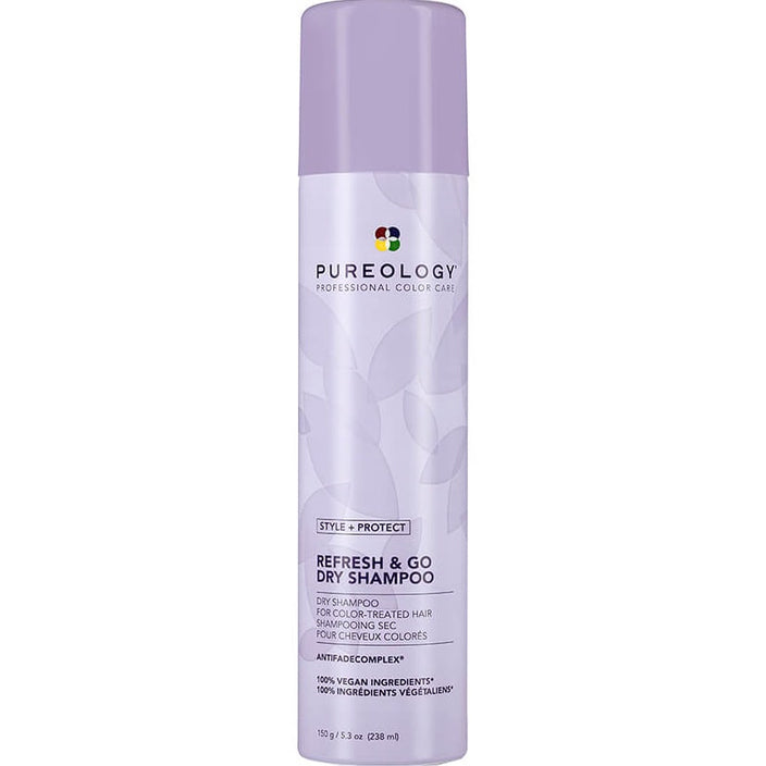 pureology stockists near me