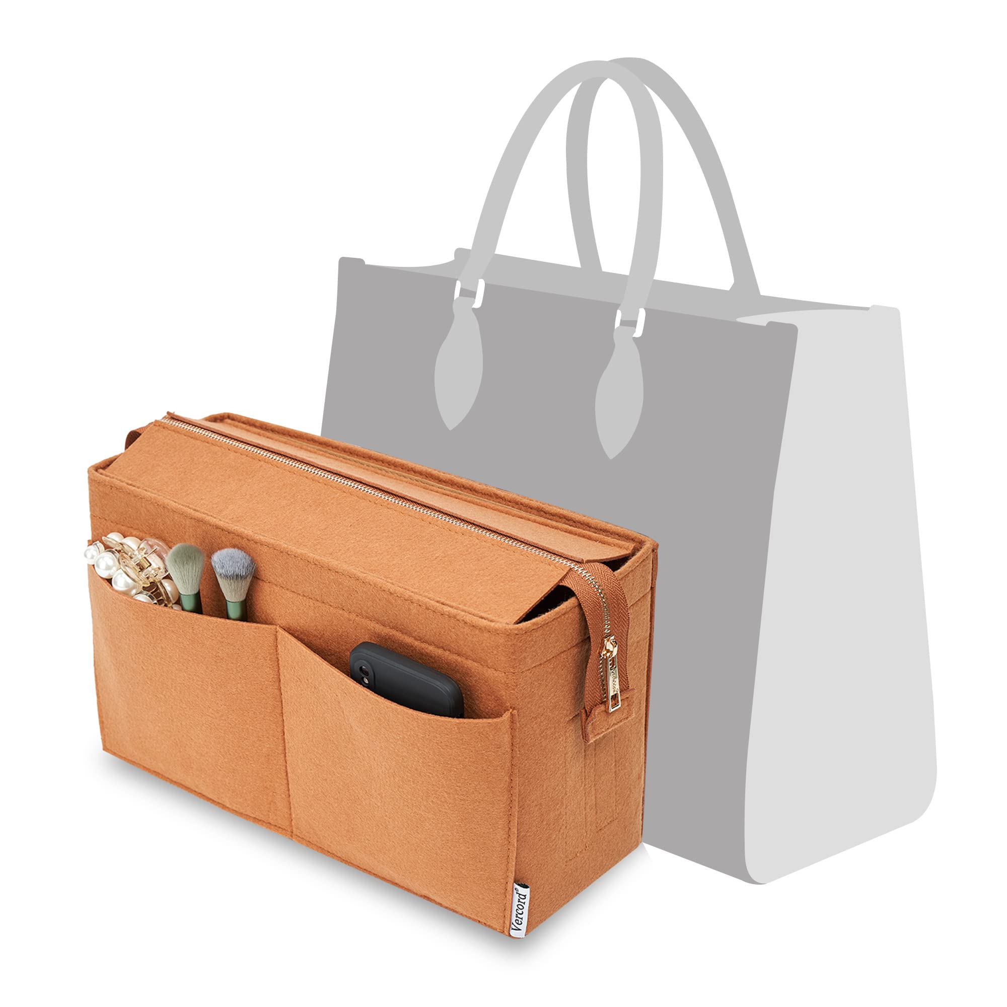 purse organizer amazon