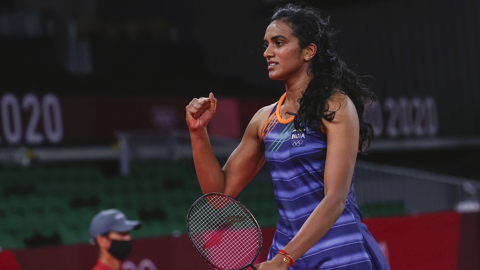 pv sindhu match live