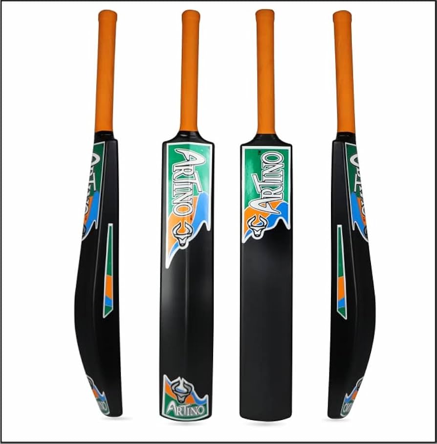 pvc cricket bat