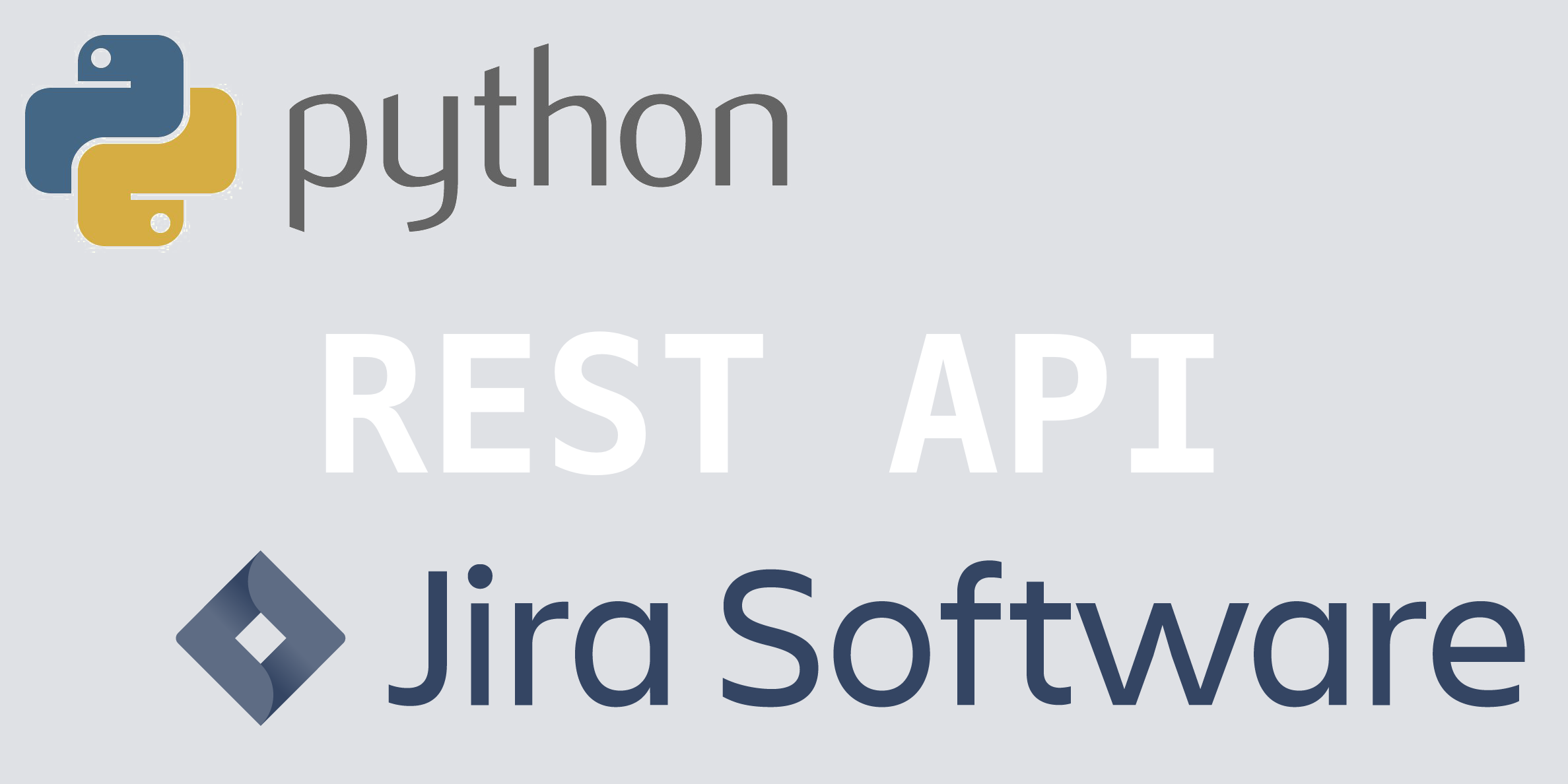 python jira api