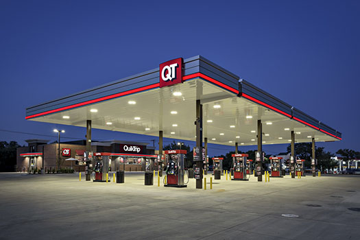 qt gasoline quality