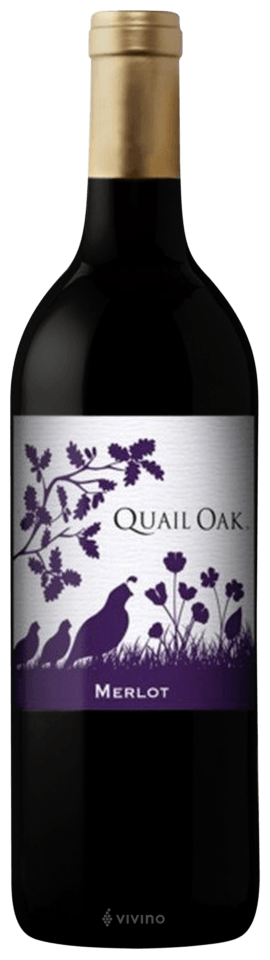 quail oak wine reviews