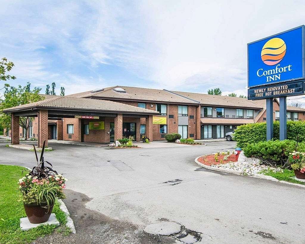 quality hotel campbellton new brunswick