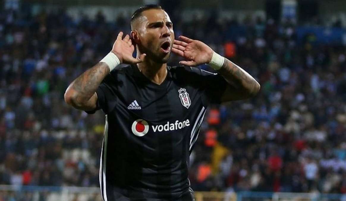 quaresma hangi takımda 2021