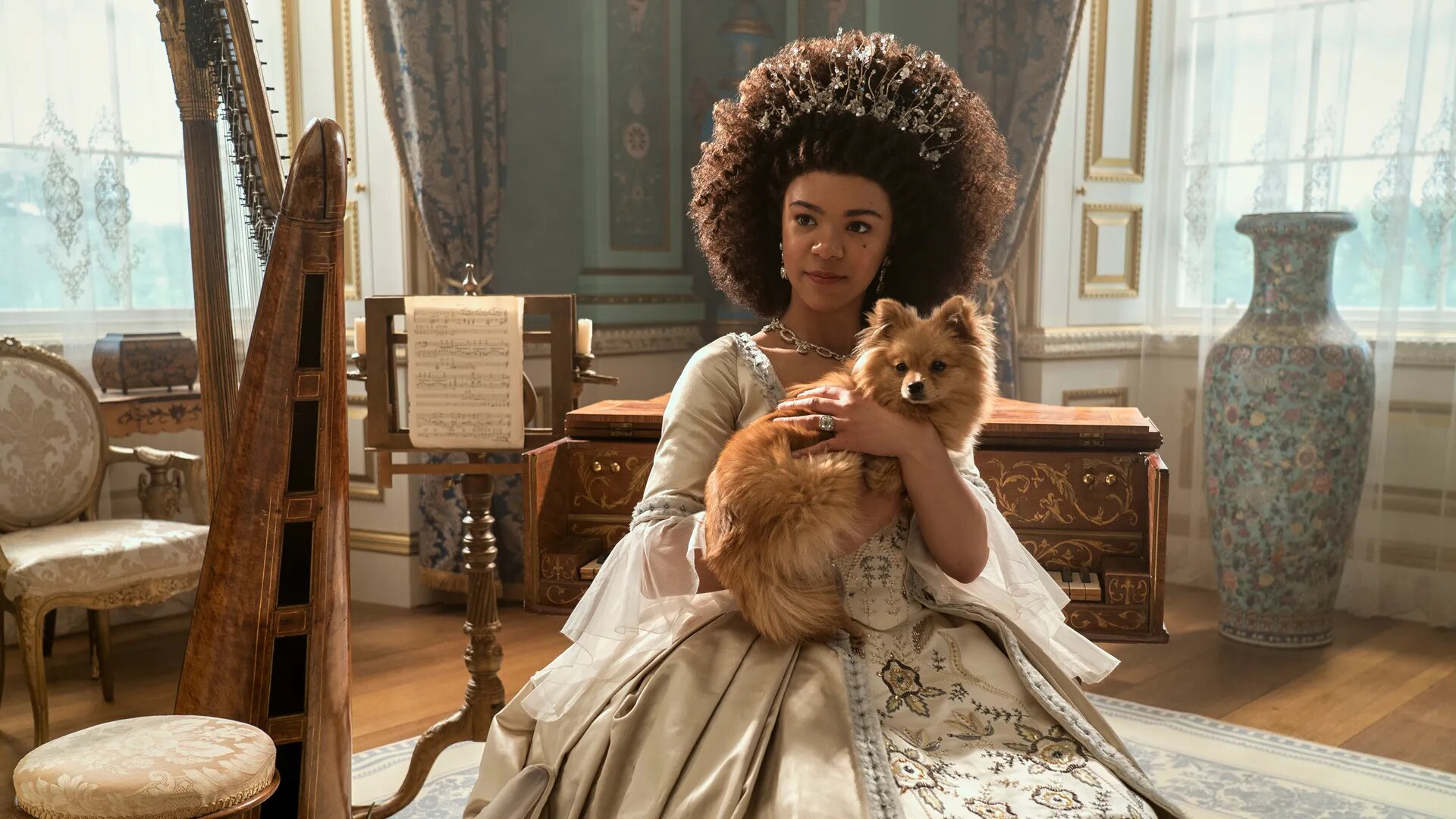 queen charlotte a bridgerton story episode 3 recap